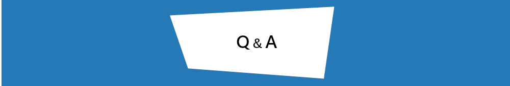 Q&A