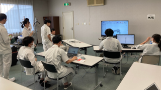 水インターン4