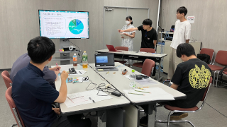 水インターン9