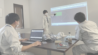 電子オープン6