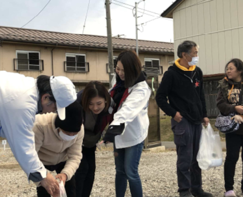 2019長野