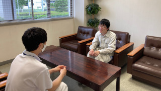 フォロー面談1