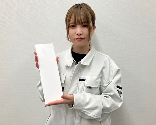 Y.Hさん
